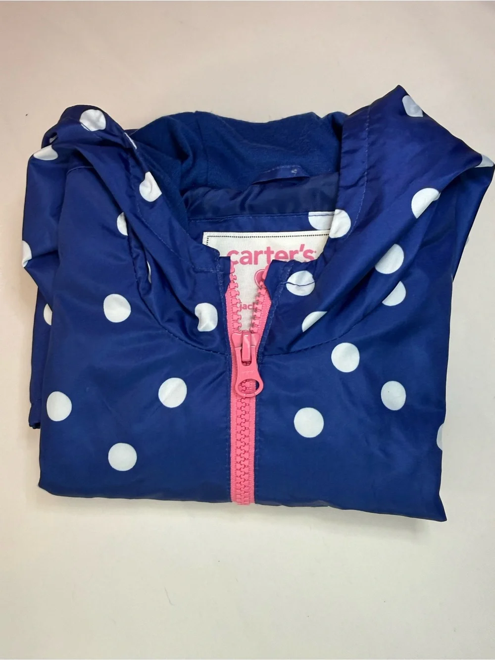 Carters carter jacket
